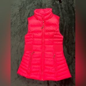 Kate Spade Puffer Vest